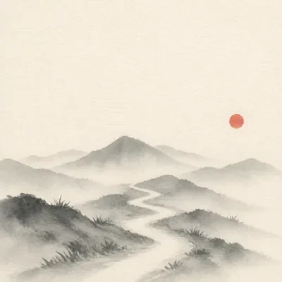 Finding Your Path